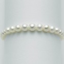 Miluna bracciale perle PBR1673