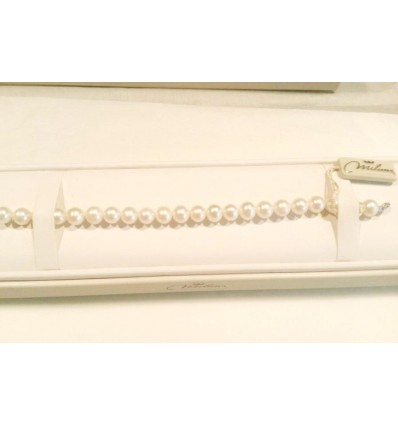 Miluna bracciale perle PBR1680