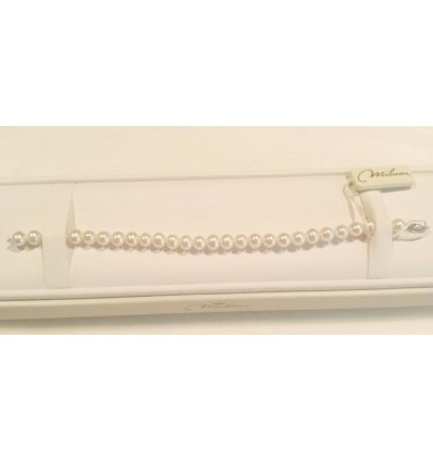 Miluna bracciale perle 1MPE66517NLB95