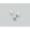 Miluna orecchini perle POT455BN