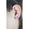Miluna orecchini perle POT455BN