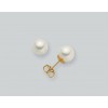 Miluna orecchini perle PPN455GM