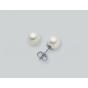 Miluna orecchini perle PPN885