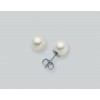 Miluna orecchini con perle e oro 9 carati PPN556BMX