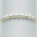 Bracciale perle coltivate Miluna con chiusura argento 1MPA455-17NL540