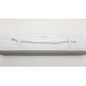 Miluna bracciale perle con chiusura argento 1MPA555-17NL577