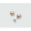 Miluna orecchini perle rosa PPN455PMV