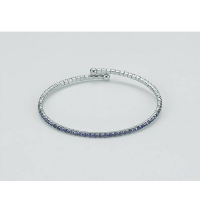 Kiara bracciale rigido in lega KBRD1197