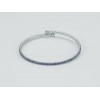 Kiara bracciale rigido in lega KBRD1197