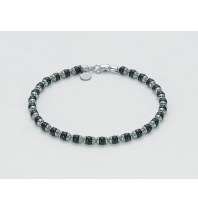 Yukiko bracciale argento con agata KBRD1178AG