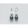 Yukiko orecchini perle di madreperla ER985