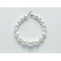 Yukiko bracciale in perle di madreperla BR652