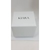 Kiara anello in lega e venice stone KLID2507G