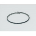 Kiara bracciale in lega e venice stone KBRD1200