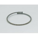 Kiara bracciale in lega e venice stone KBRD1198