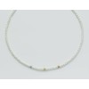 Miluna Collana perle PCL1701