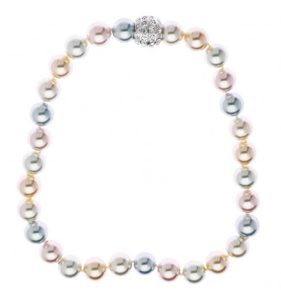 Ottaviani collana perle 480544