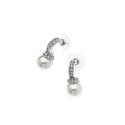 Ottaviani orecchini perle e metallo 490555