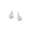ottaviani orecchini con perle e metallo 490550