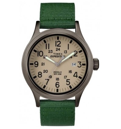 Orologio Timex Expedition Scout 
