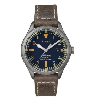 Orologio Timex Waterbury Collection 