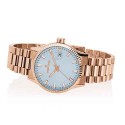 Orologio Hoops Luxury Gold Large