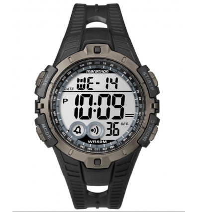 Orologio sportivo uomo digitale Timex Marathon
