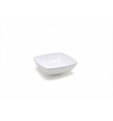 Insalatiera portadolci in ceramica decorata Viva Ceramiche 