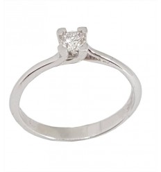 Anello miluna hotsell diamante 8 cuori