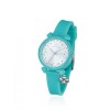 Orologio in silicone Luca Barra da donna sportivo