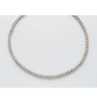Collana in perle color PCL5720 Miluna 