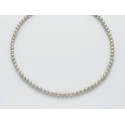 Collana in perle color PCL5720 Miluna 