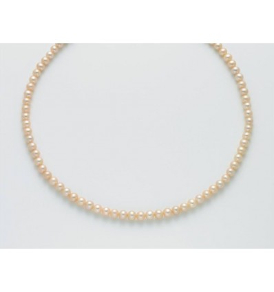 Collana in perle color PCL5722 Miluna 