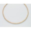 Collana in perle color PCL5722 Miluna 
