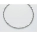 Collana in perle color PCL5724 Miluna 