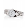 Orologio Hoops Luxury Day Date silver 