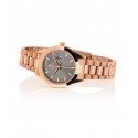 Orologio Hoops Luxury Day Date rosè gold 