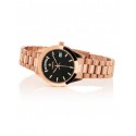 Orologio Hoops Luxury Day Date rosè gold 