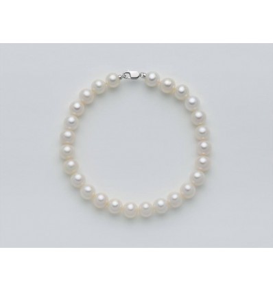 Miluna bracciale perle PBR1682