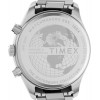 Orologio da uomo Timex Waterbury traditional crono acciaio