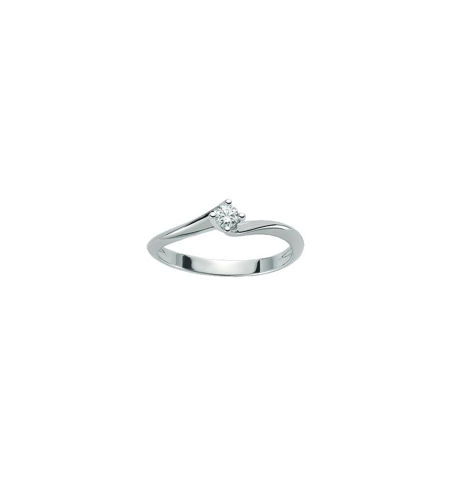 Anello miluna diamante 8 2024 cuori