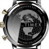 Orologio da uomo cronografo TW2U39100 Timex