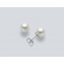 Miluna orecchini perle PPN556BMV3