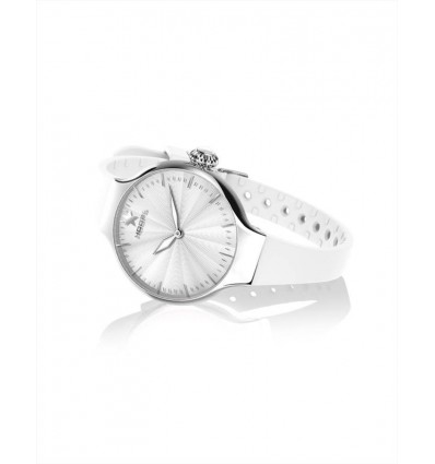 Orologio Hoops Cherie Sliding silver