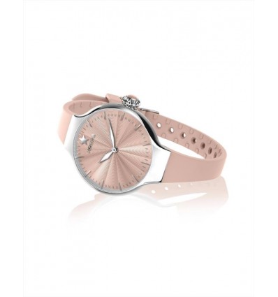 Orologio Hoops Cherie Sliding silver