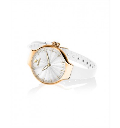 Orologio Hoops Cherie Sliding gold