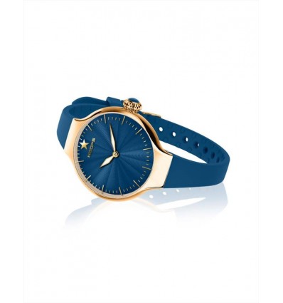 Orologio Hoops Cherie Sliding gold