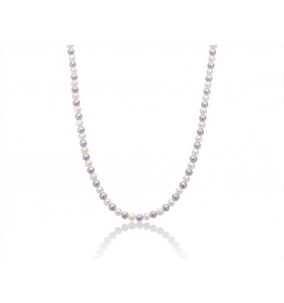 Collana perle multicolor Miluna 1MPN455-40NL577