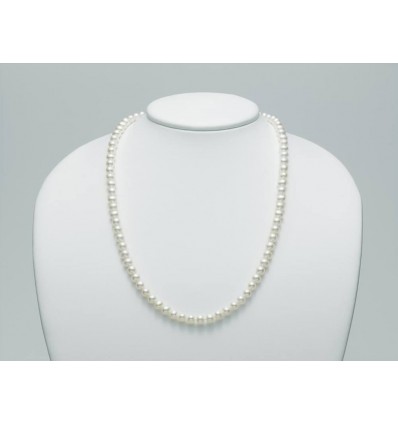 Miluna collana perle lunga cm. 60