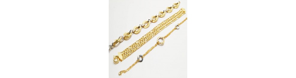 Bracciali donna
